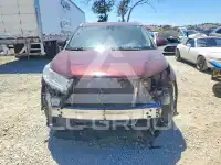 2018 Toyota Highlander фото