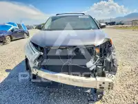 2018 Toyota Highlander фото