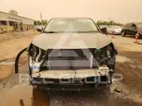 2018 Toyota Highlander фото