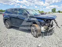 2018 Toyota Highlander фото