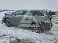 2018 Toyota Highlander фото