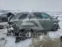 2018 Toyota Highlander фото