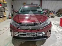 2018 Toyota Highlander photo
