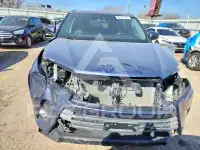 2018 Toyota Highlander фото