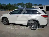 2018 Toyota Highlander фото