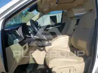 2018 Toyota Highlander фото