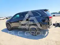 2018 Toyota Highlander фото