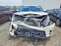 2018 Toyota Highlander фото