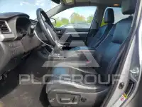 2018 Toyota Highlander photo