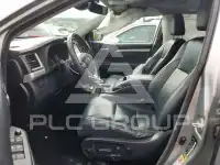 2018 Toyota Highlander фото