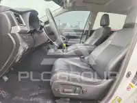 2018 Toyota Highlander фото