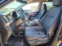 2018 Toyota Highlander фото