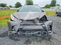 2018 Toyota Highlander фото