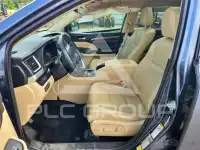 2018 Toyota Highlander фото