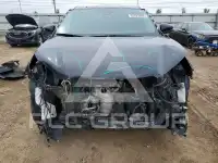 2018 Toyota Highlander фото