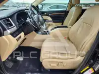 2018 Toyota Highlander фото