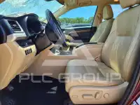 2018 Toyota Highlander фото