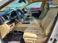 2018 Toyota Highlander фото