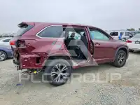 2018 Toyota Highlander фото