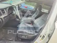 2018 Toyota Highlander фото