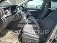 2018 Toyota Highlander фото