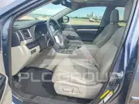 2018 Toyota Highlander фото