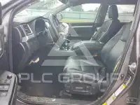 2018 Toyota Highlander фото