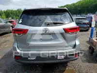 2018 Toyota Highlander photo