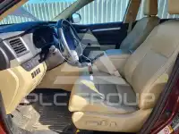 2018 Toyota Highlander photo