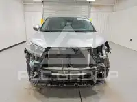 2018 Toyota Highlander фото