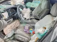 2018 Toyota Highlander фото