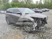 2018 Toyota Highlander фото