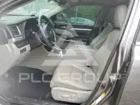 2018 Toyota Highlander фото