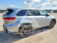 2018 Toyota Highlander фото