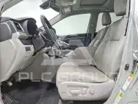 2018 Toyota Highlander фото