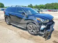 2018 Toyota Highlander фото