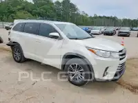 2018 Toyota Highlander photo