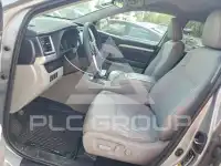 2018 Toyota Highlander photo