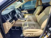 2018 Toyota Highlander фото