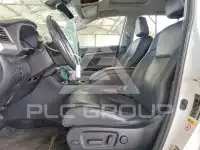 2018 Toyota Highlander фото