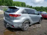 2018 Toyota Highlander photo