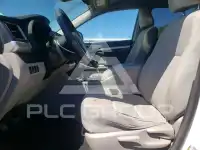 2018 Toyota Highlander фото