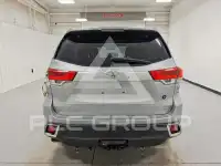 2018 Toyota Highlander фото
