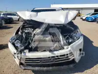 2018 Toyota Highlander фото