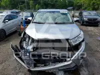 2018 Toyota Highlander photo