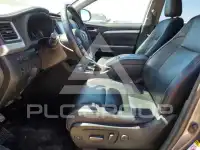 2018 Toyota Highlander фото