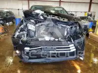 2018 Toyota Highlander фото