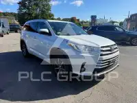 2018 Toyota Highlander photo