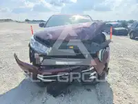 2018 Toyota Highlander фото