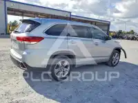 2018 Toyota Highlander photo